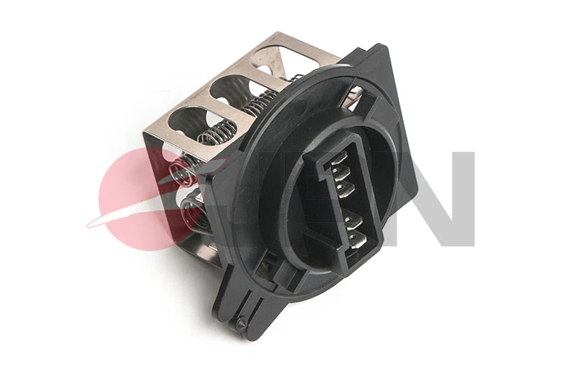 Regulator, interior blower 60E9181-JPN