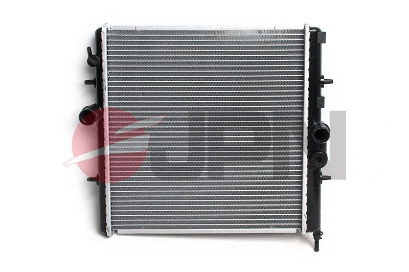 Radiator, engine cooling 60C9040-JPN