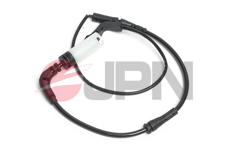 Warning Contact, brake pad wear 12H0083-JPN