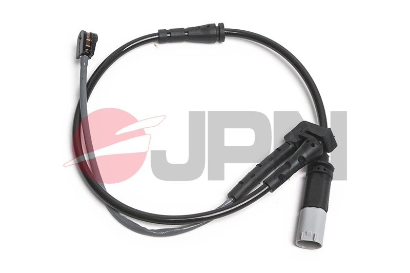 Warning Contact, brake pad wear 12H0016-JPN