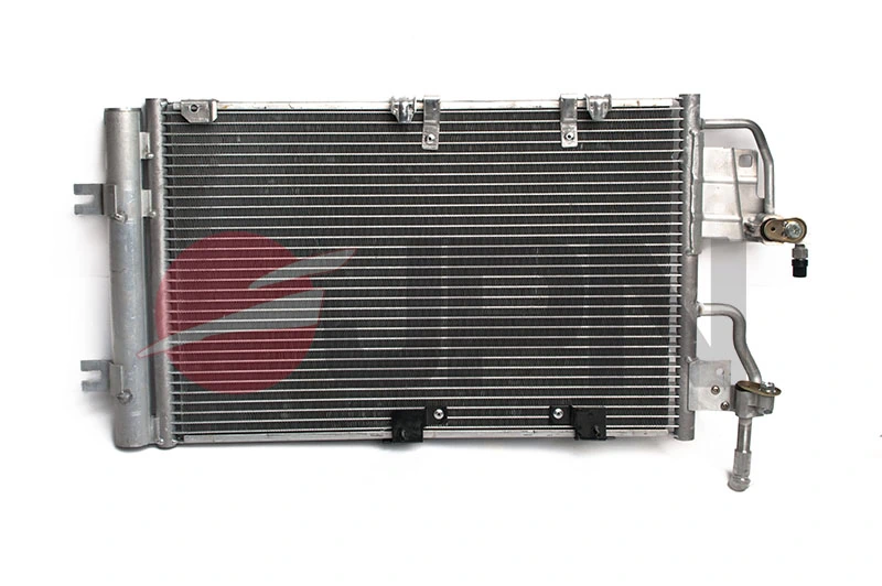 Condenser, air conditioning 60C9117-JPN