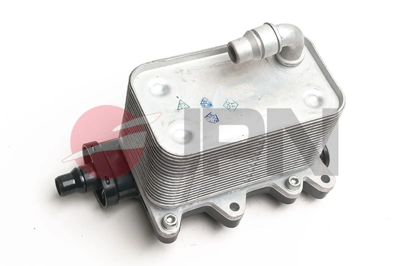 Oil Cooler, automatic transmission 60C9394-JPN