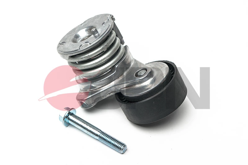 Tensioner Pulley, V-ribbed belt 20R0009-JPN