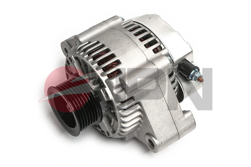 Alternator 80E2001-JPN