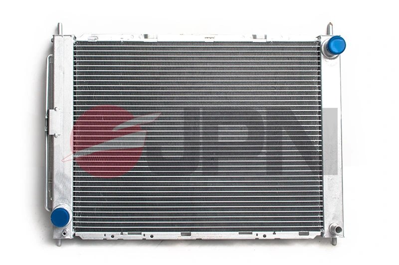 Radiator, engine cooling 60C9048-JPN