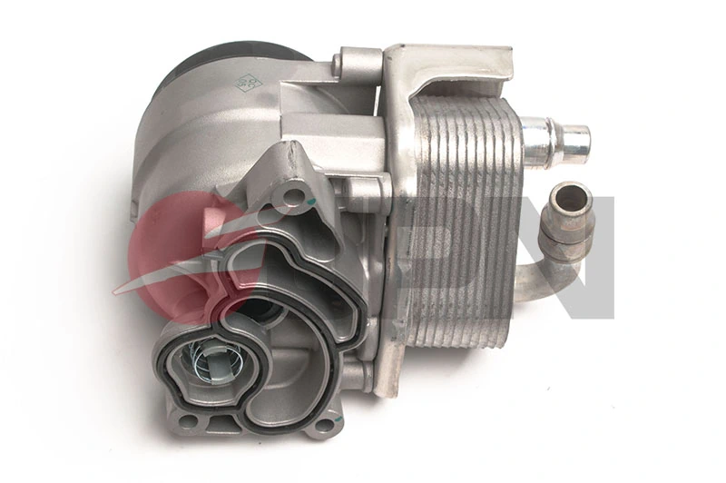 Oil Cooler, engine oil 60C9393-JPN