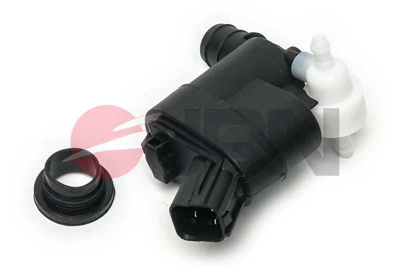 Washer Fluid Pump, window cleaning 90B0508-JPN