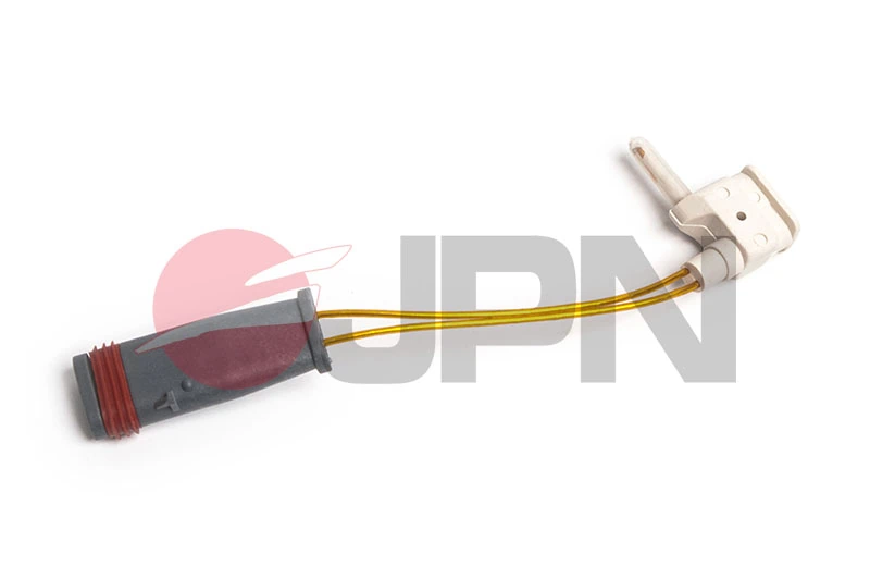 Warning Contact, brake pad wear 12H0058-JPN