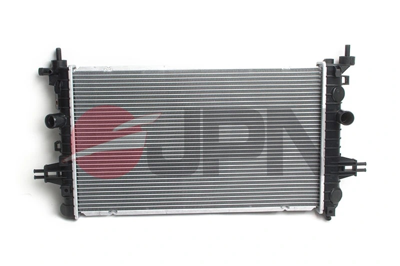 Radiator, engine cooling 60C9034-JPN