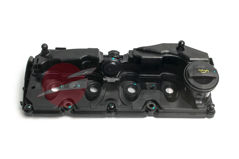 Cylinder Head Cover 80R9002-JPN