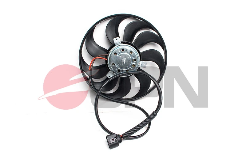 Fan, engine cooling 62C0086-JPN
