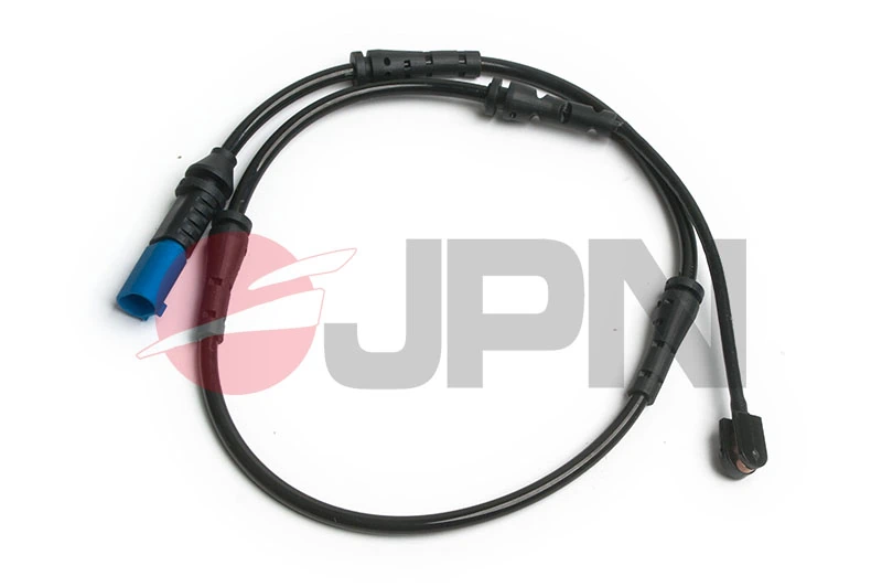 Warning Contact, brake pad wear 12H0062-JPN