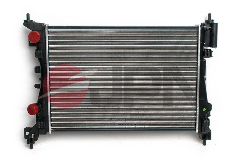 Radiator, engine cooling 60C9037-JPN