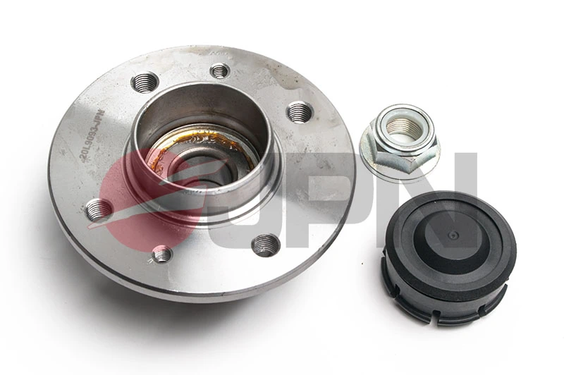 Wheel Bearing Kit 20L9093-JPN