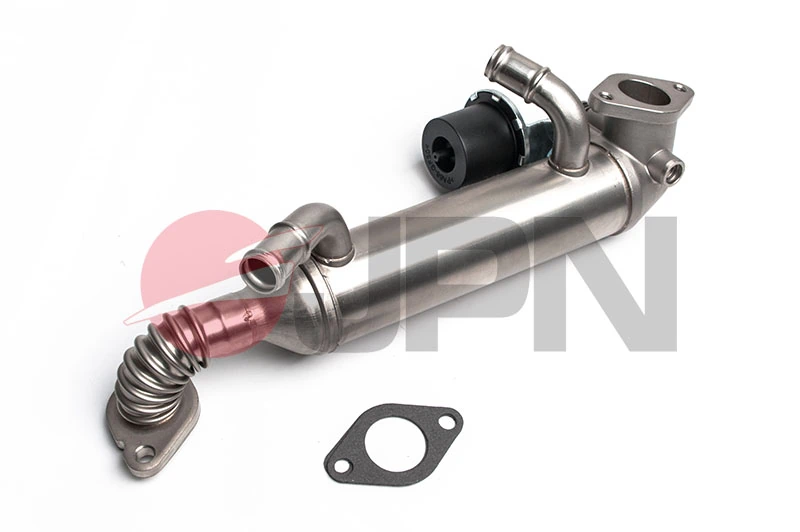 Cooler, exhaust gas recirculation 75E9484-JPN