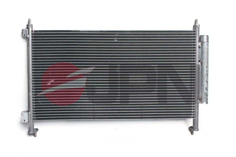 Condenser, air conditioning 60C9101-JPN