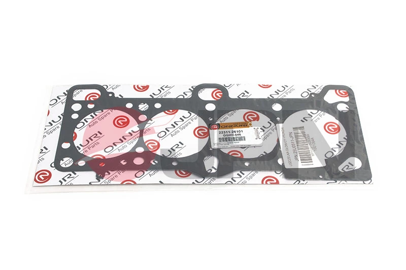 Gasket, cylinder head 25U0511-JPN