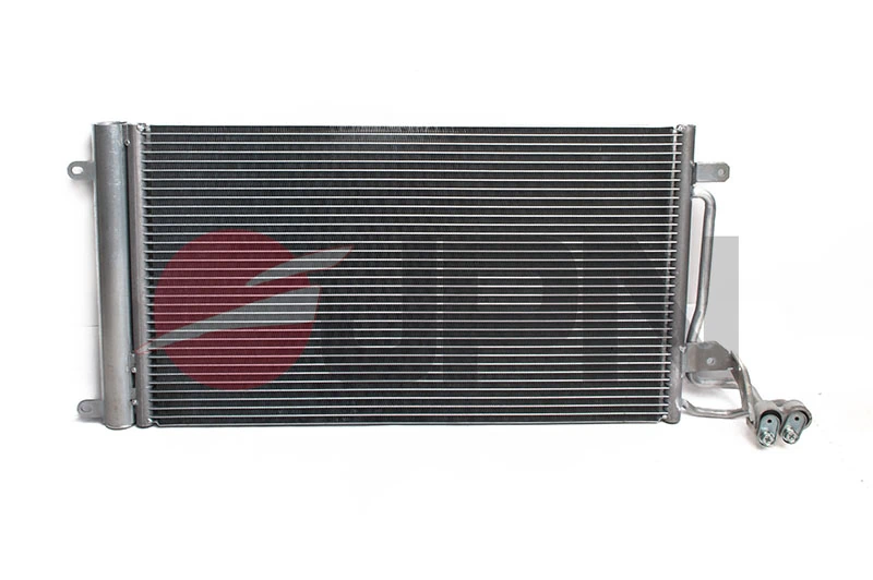 Condenser, air conditioning 60C9144-JPN