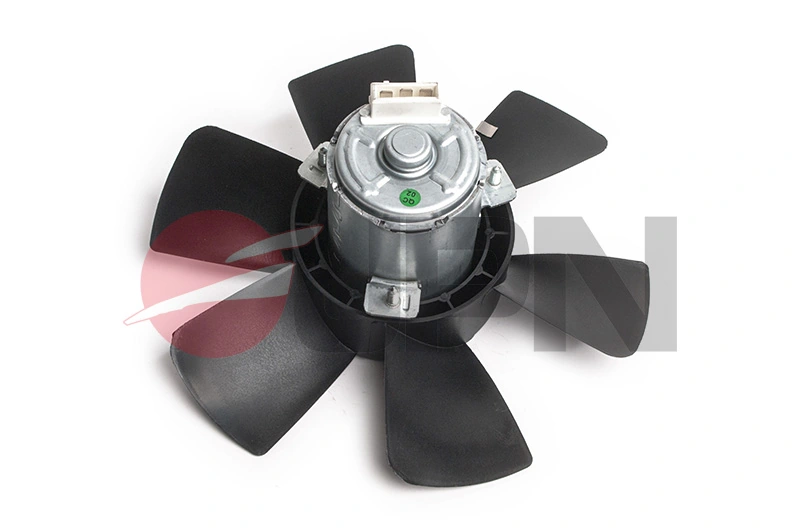 Fan, engine cooling 62C0076-JPN