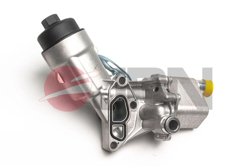 Oil Cooler, engine oil 60C9413-JPN