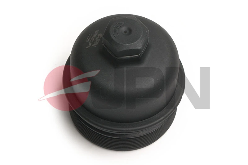 Cap, oil filter housing 80R9086-JPN