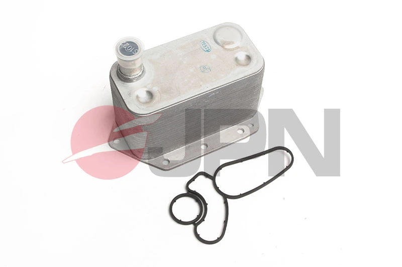 Oil Cooler, engine oil 60C9397-JPN