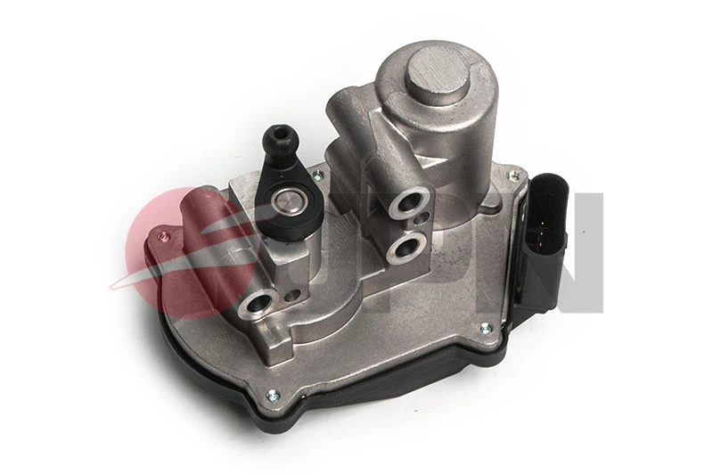 Control, swirl covers (induction pipe) 75E9174-JPN