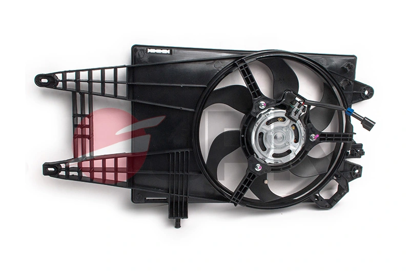 Fan, engine cooling 62C0029-JPN