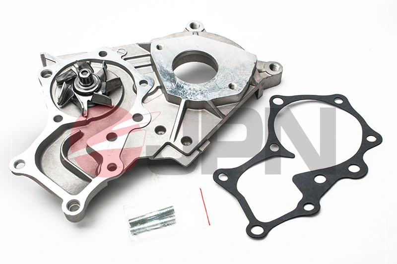 Water Pump, engine cooling 10C2072-JPN