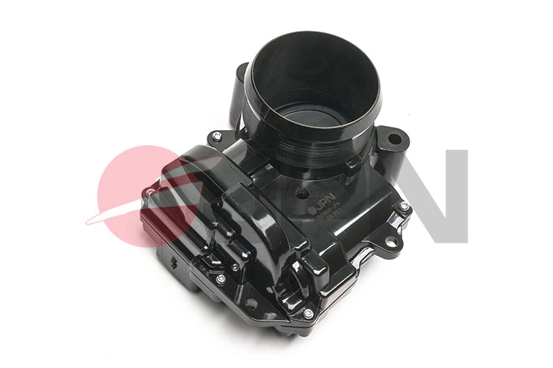 Throttle Body 75E9600-JPN