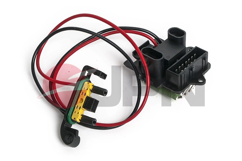 Resistor, interior blower 60E9157-JPN