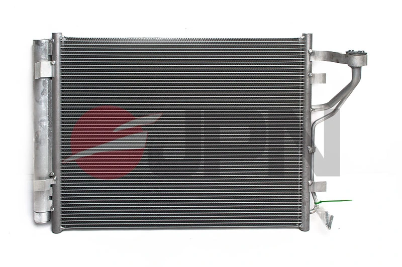 Condenser, air conditioning 60C0329-JPN