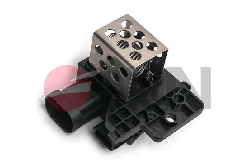 Regulator, interior blower 60E9111-JPN