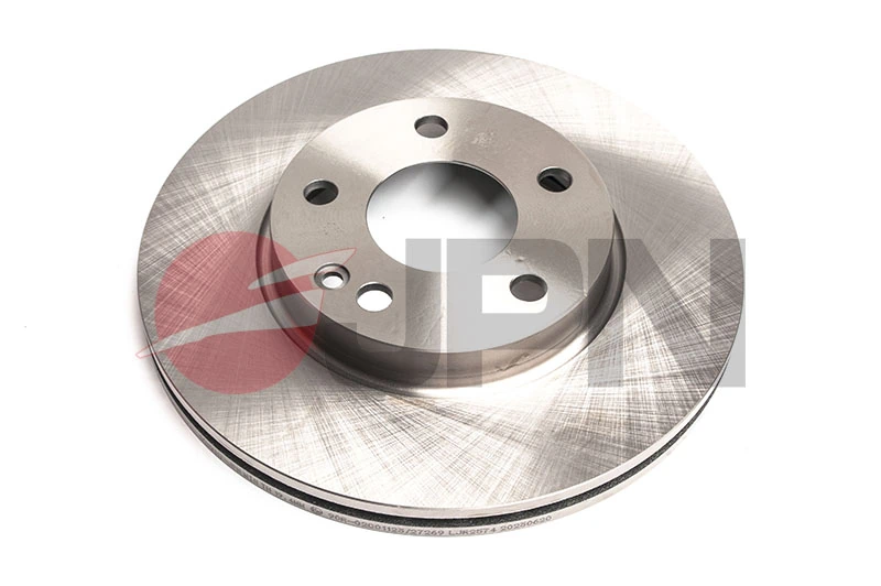 Brake Disc 30H9117-JPN