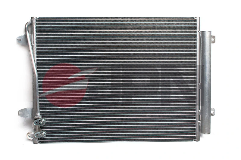 Condenser, air conditioning 60C9142-JPN
