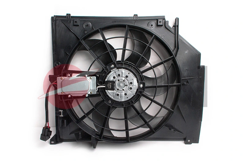 Fan, engine cooling 62C0014-JPN