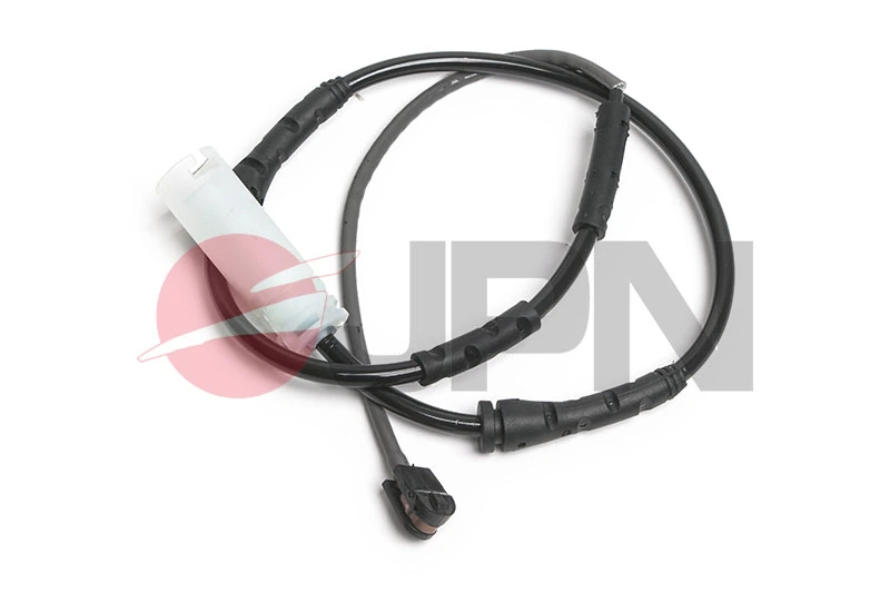 Warning Contact, brake pad wear 12H0075-JPN