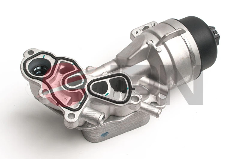 Oil Cooler, engine oil 60C9408-JPN