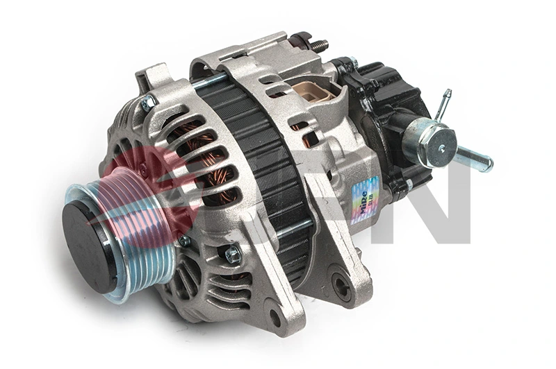 Alternator 80E0312-JPN