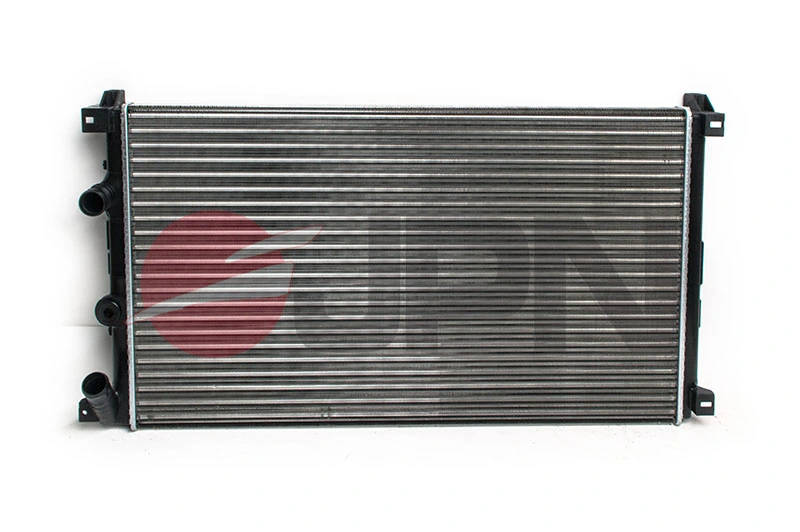 Radiator, pendingin mesin 60C9033-JPN