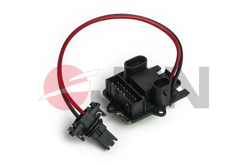 Regulator, interior blower 60E9165-JPN