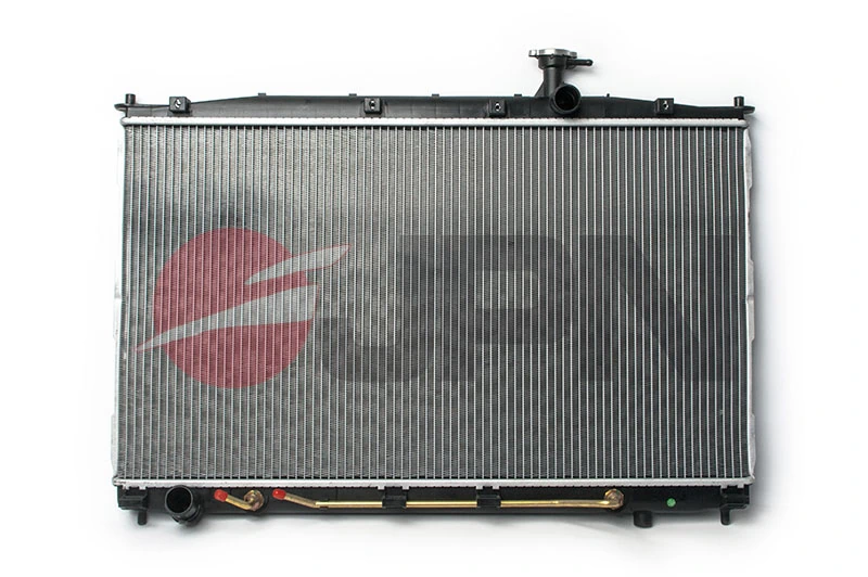 Radiator, engine cooling 60C0539-JPN