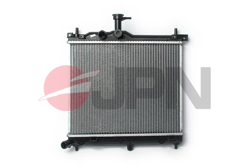 Radiator, engine cooling 60C0356-JPN