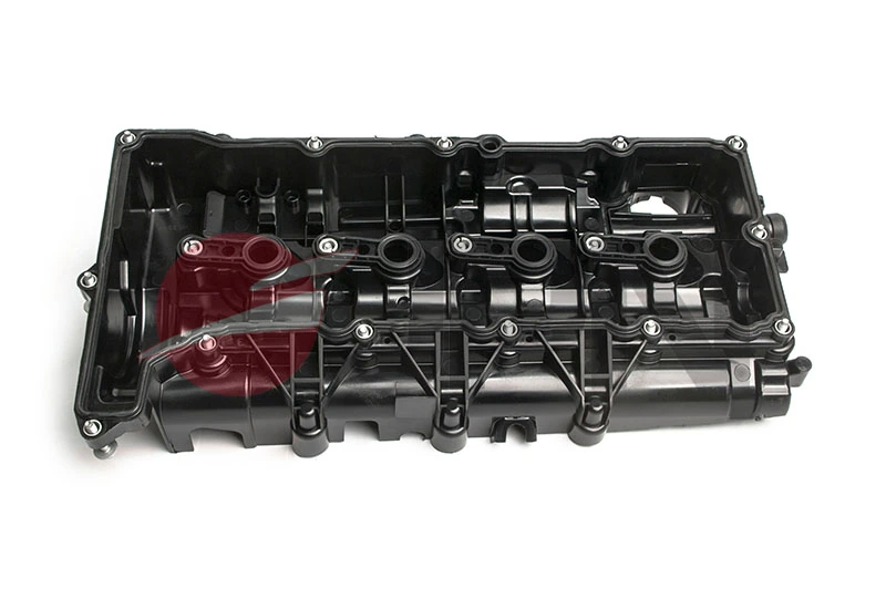 Cylinder Head Cover 80R9012-JPN