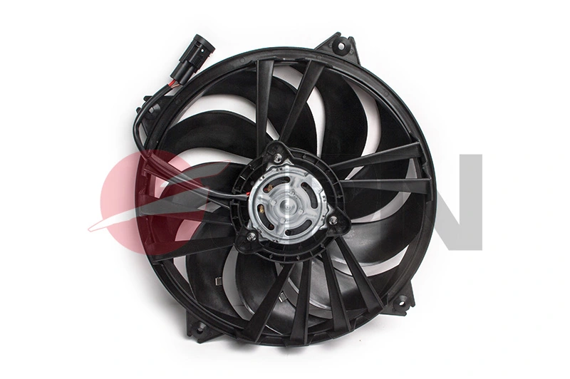 Fan, engine cooling 62C0095-JPN