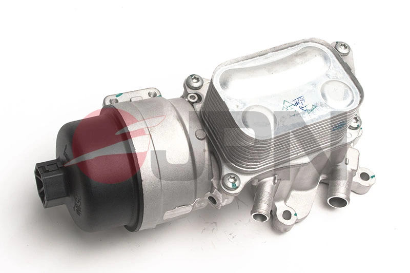 Oil Cooler, engine oil 60C9408-JPN