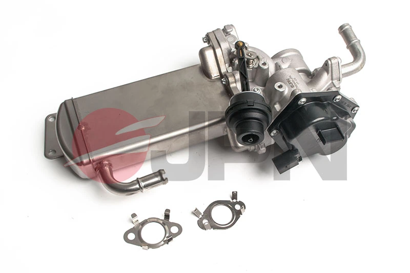 Cooler, exhaust gas recirculation 75E9483-JPN