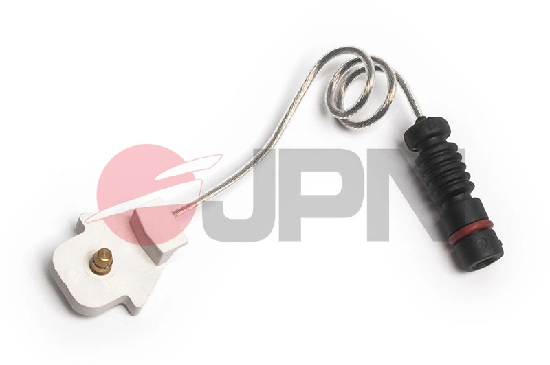 Warning Contact, brake pad wear 12H0076-JPN