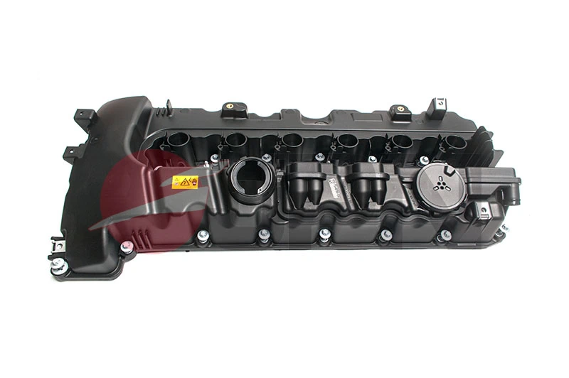 Cylinder Head Cover 80R9041-JPN