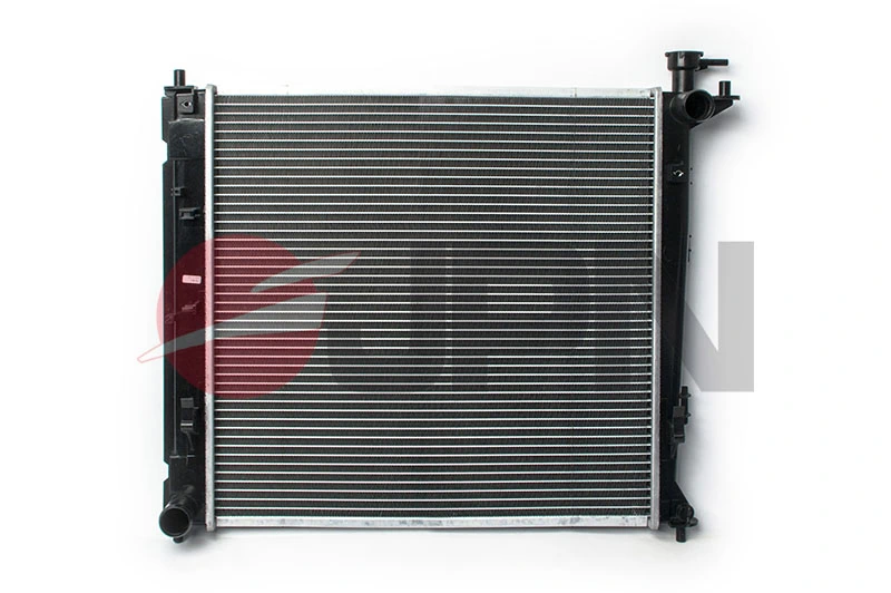 Radiator, engine cooling 60C0551-JPN